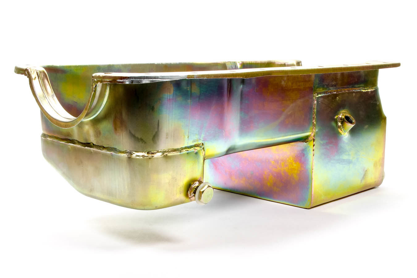 Proform PFM68053 Ford 351W Oil Pan 7Qt