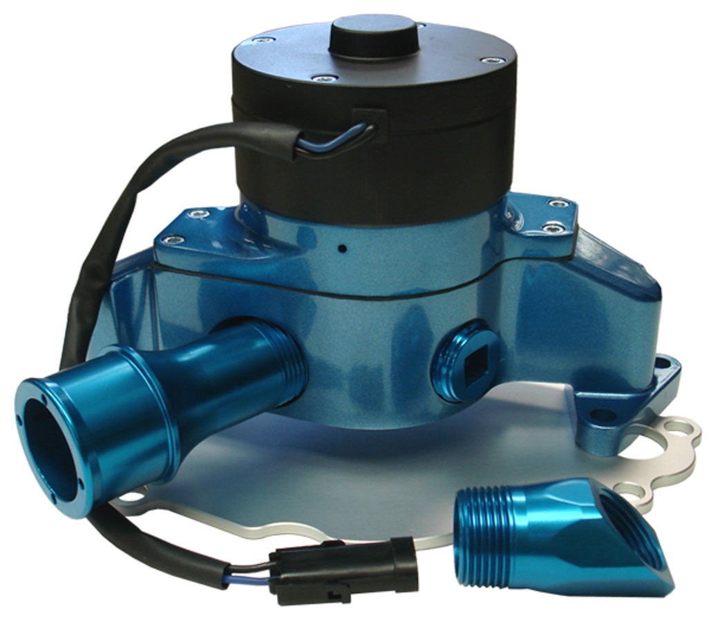 Proform PFM68220B SBF Electric Water Pump - Blue