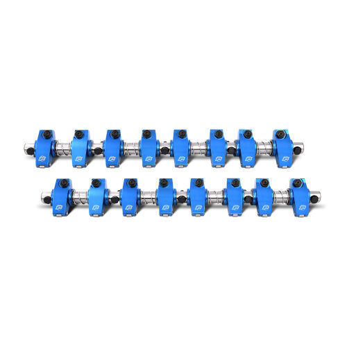 Proform PFM69468 BBM Shaft Mount Roller Rockers 1.6 Ratio