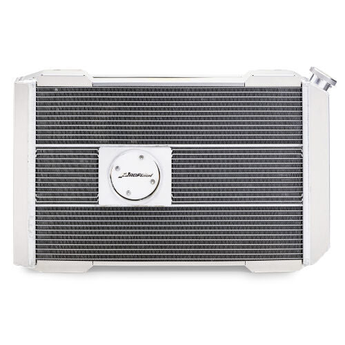 Proform PFM69680.2 79-93 Mustang Slim Fit Radiator Auto Trans