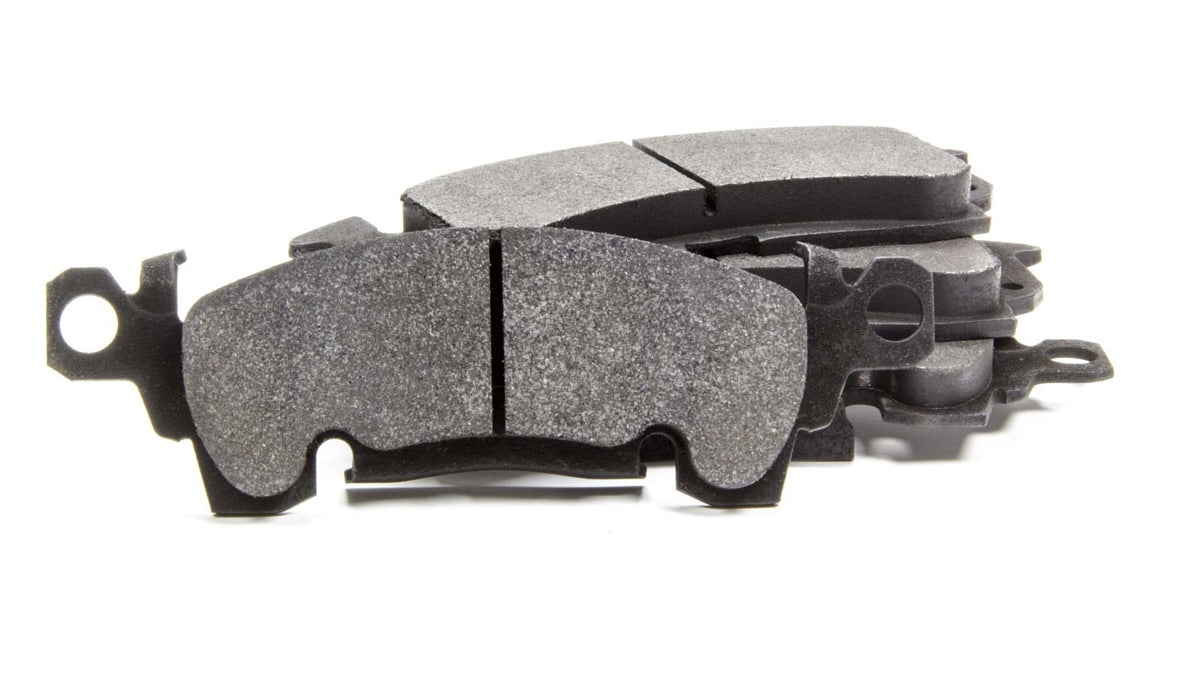 Pfc Brakes PFR0052.13.14.44 Brake Pads Full Size GM