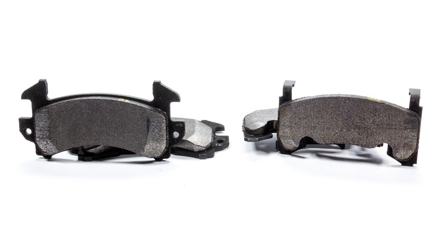 Pfc Brakes PFR0154.01.14.44 Brake Pads Metric GM