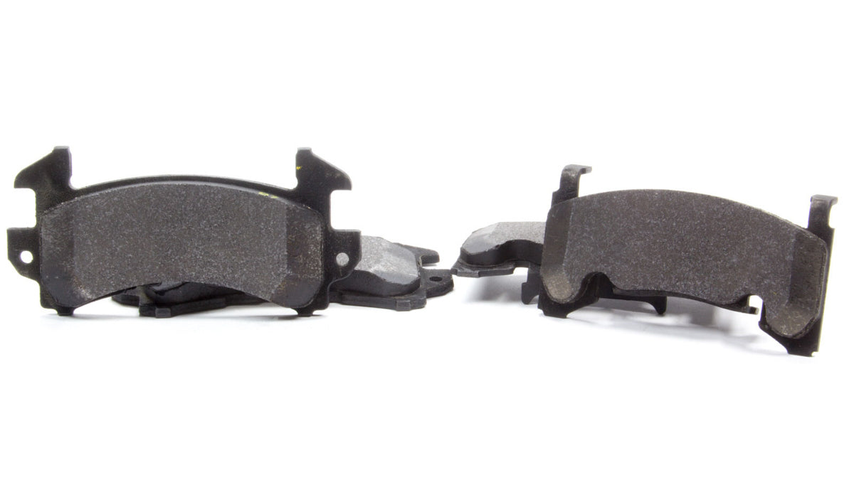 Pfc Brakes PFR0154.97.14.44 Brake Pads Metric GM