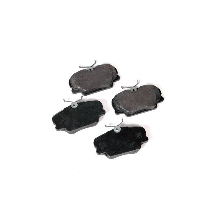 Pfc Brakes PFR0278.08.17.44 Brakes Pads BMW E30 Front