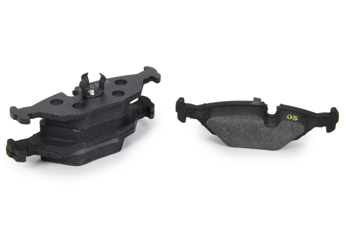 Pfc Brakes PFR0279.08.16.44 Brakes Pads BMW E30 Rear