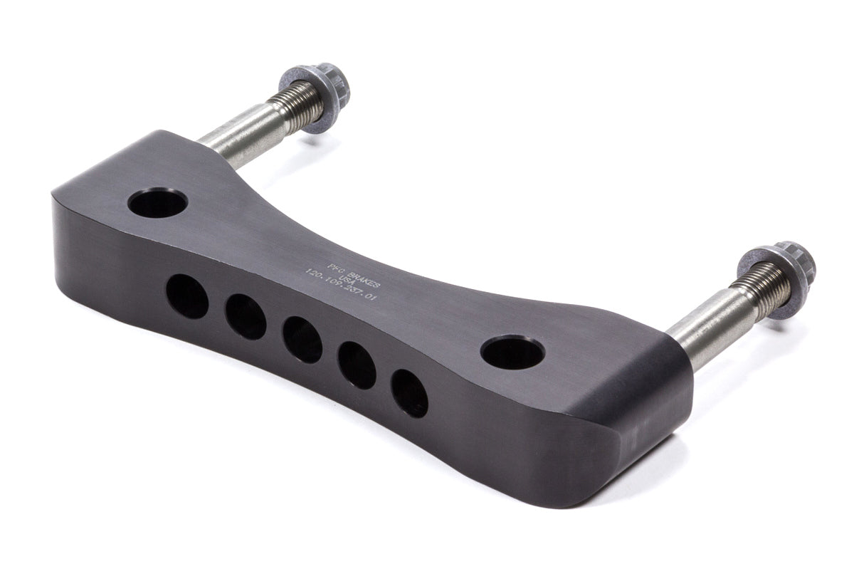 Pfc Brakes PFR120.109.237.01 ZR-24 Caliper Bracket Kit