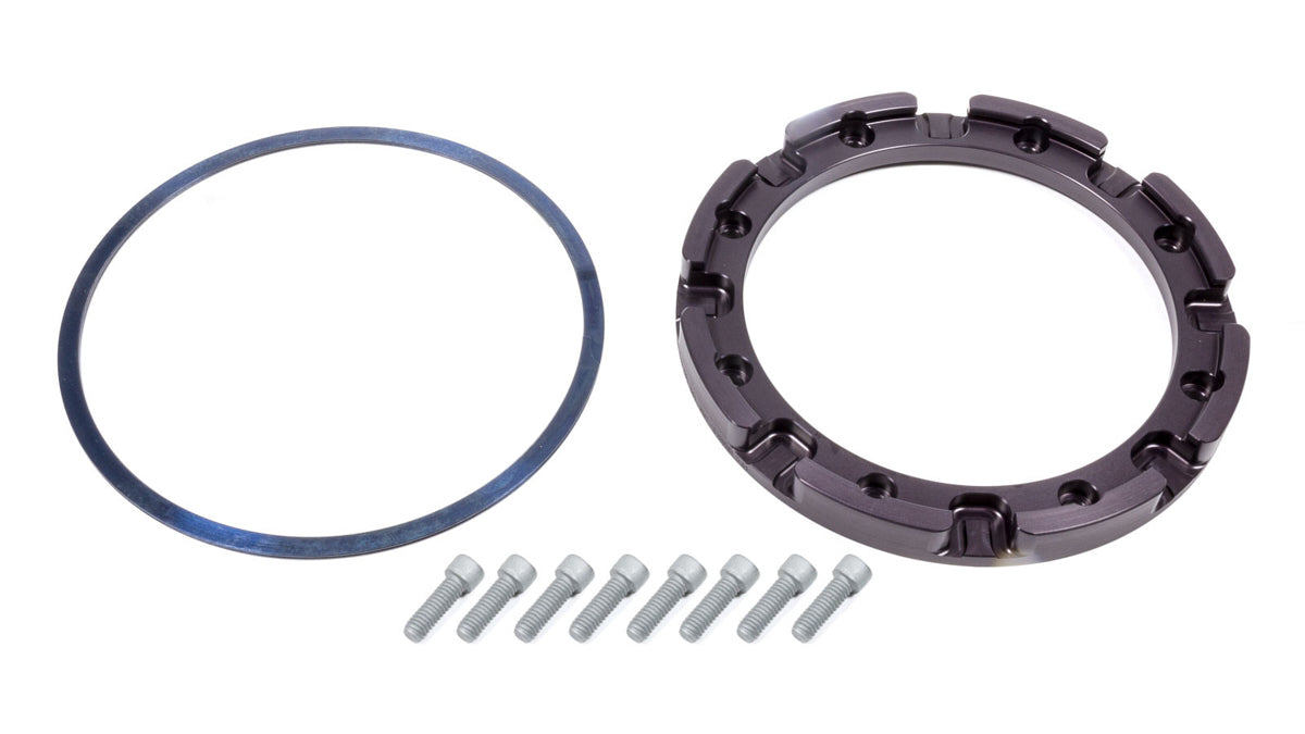 Pfc Brakes PFR195.162.070.15 V3 Wide 5 8-Bolt Rotor Plate