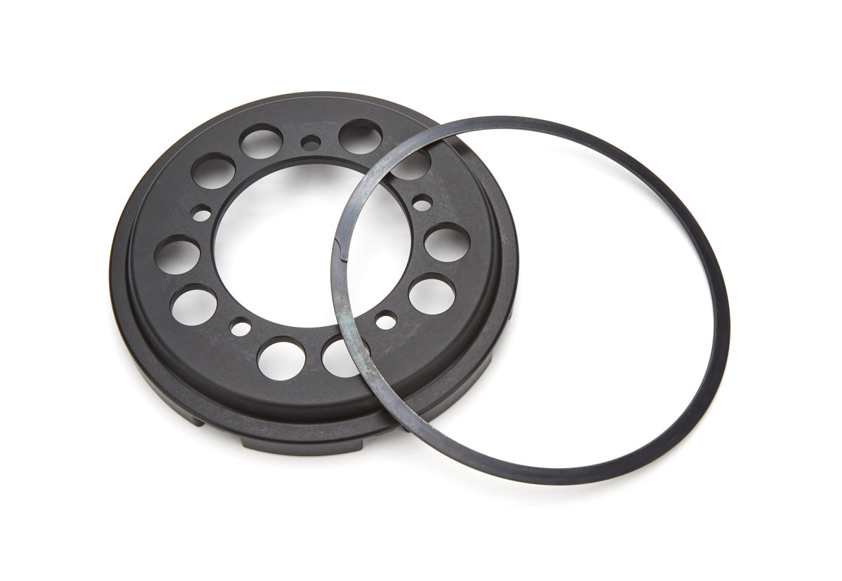 Pfc Brakes PFR195.954.097.15 Rotor Hat V3 5 Bolt Wide 5 Wilwood XD55
