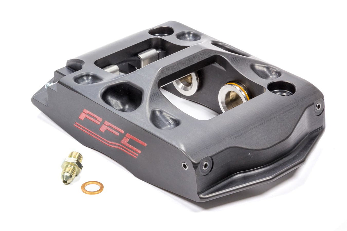 Pfc Brakes PFR24.284.255.290.02A ZR-24 Caliper Right Side Leading