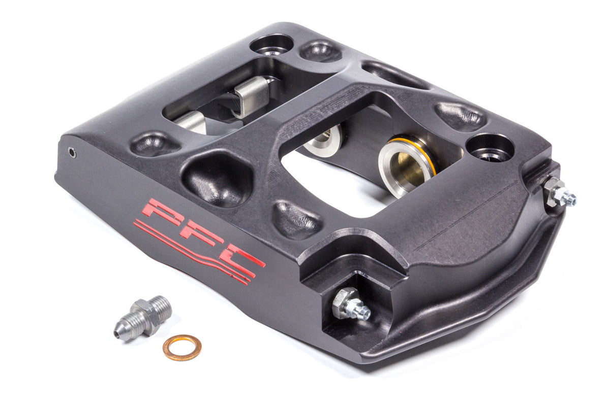 Pfc Brakes PFR24.284.255.290.12A ZR-24 Caliper Right Side Trailing