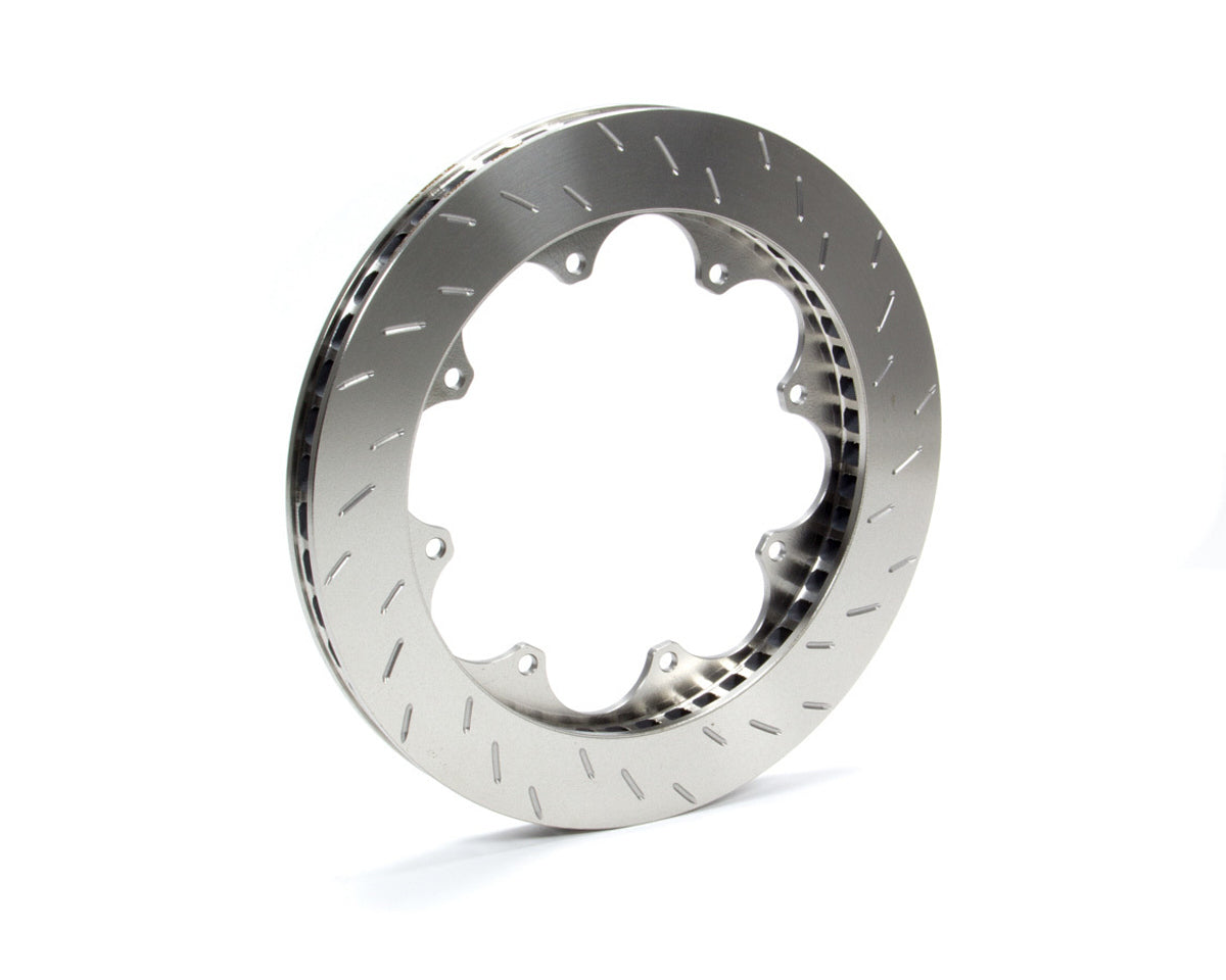 Pfc Brakes PFR295.25.0038.01 LH DDS Rotor 1.10in x 11.625in