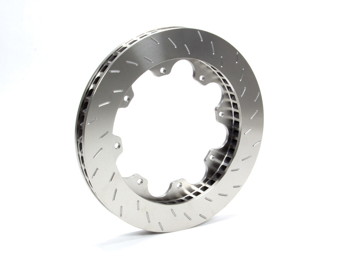 Pfc Brakes PFR299.32.0040.01 LH DDS Rotor 1.25in x 11.75in
