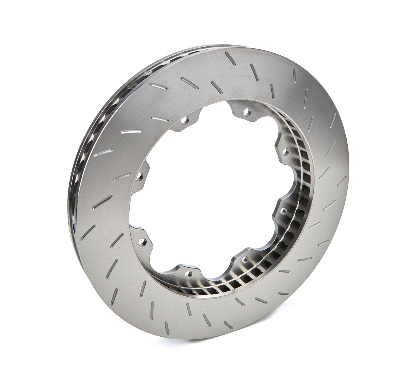 Pfc Brakes PFR299.32.0045.01 LH DDS Rotor 1.25in x 11.75in