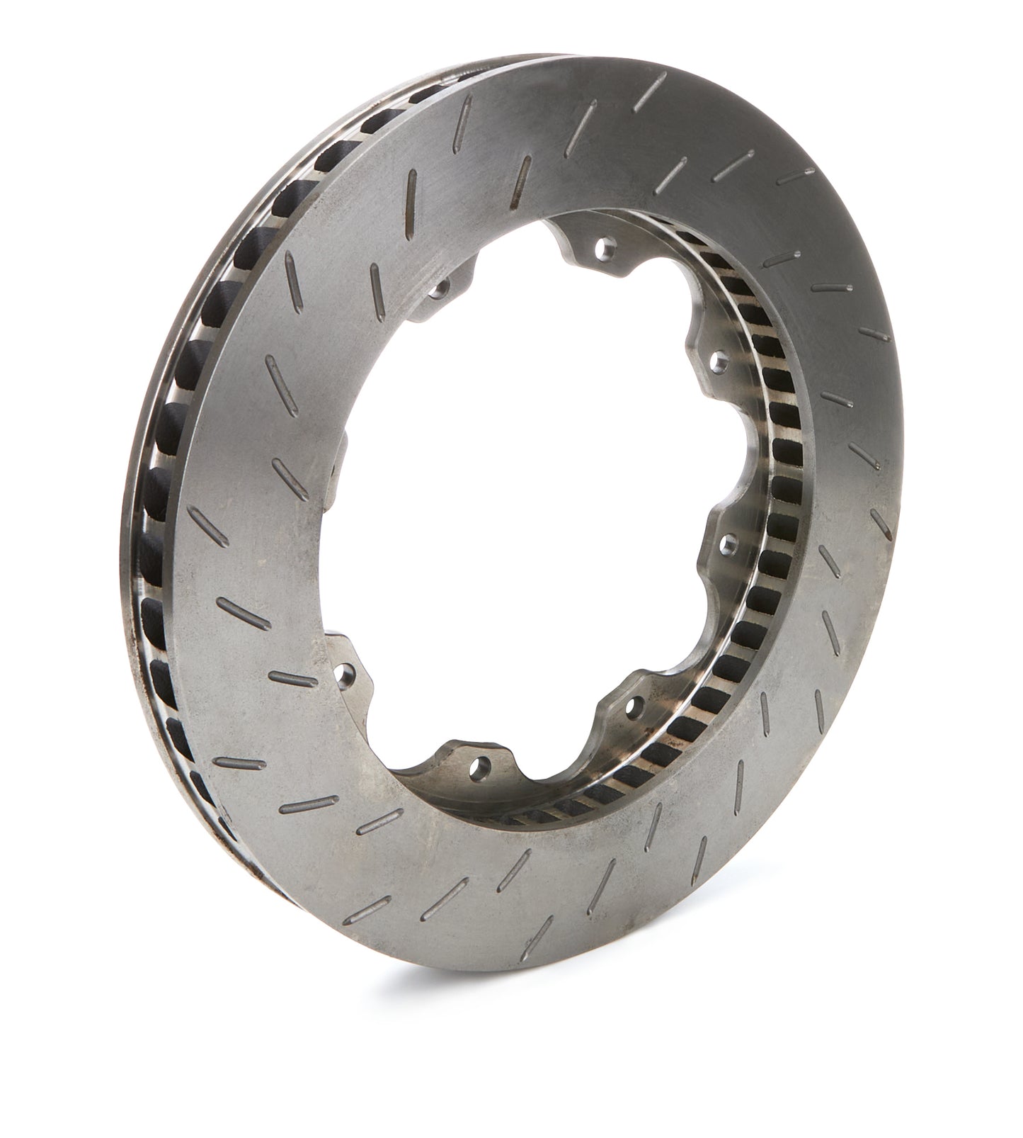 Pfc Brakes PFR299.32.0045.02 RH DDS Rotor 1.25in x 11.75in