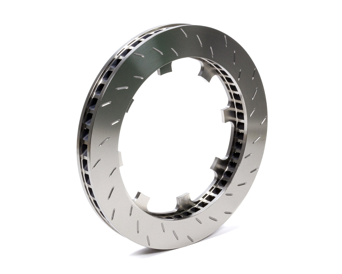 Pfc Brakes PFR309.32.0040.452 LH V3 Rotor 12.19in. X 1.25in