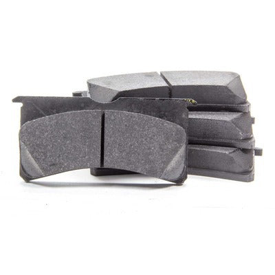 Pfc Brakes PFR7751.01.20.44 Brake Pads Wilwood SL Dyno Bedded