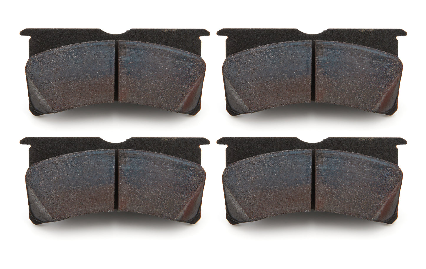 Pfc Brakes PFR7751.13.20.34 Brake Pads Wilwood SL Dyno Bedded