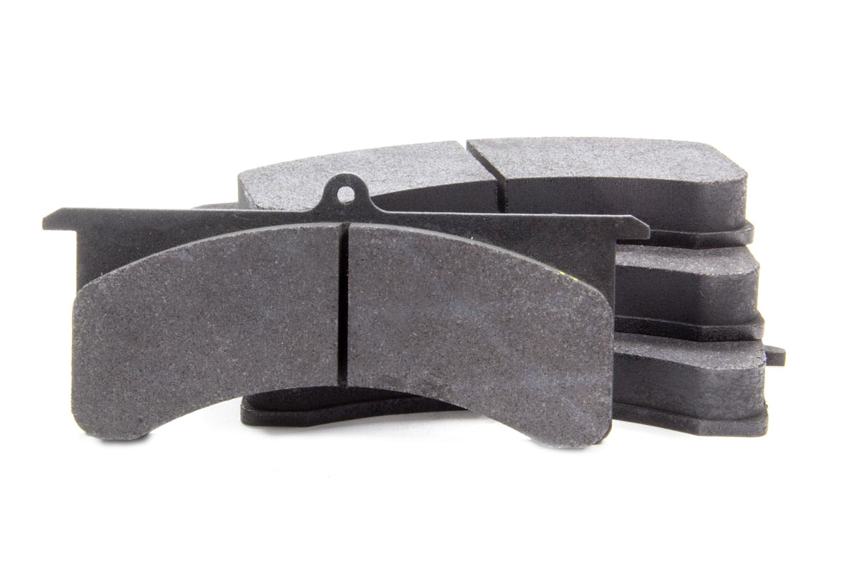 Pfc Brakes PFR7753.11.21.44 Brake Pads AP6 Wilwood GN