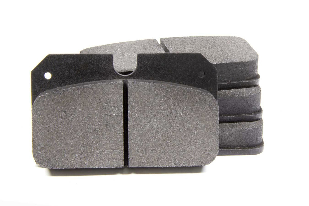 Pfc Brakes PFR7754.13.16.44 Brake Pads Wilwood DL Bridge Bolt