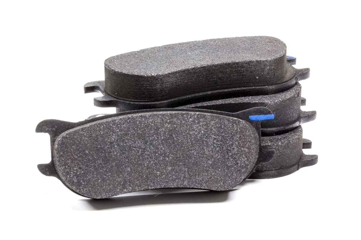 Pfc Brakes PFR7835.11.18.44 Brake Pads for PFC ZR24 Caliper