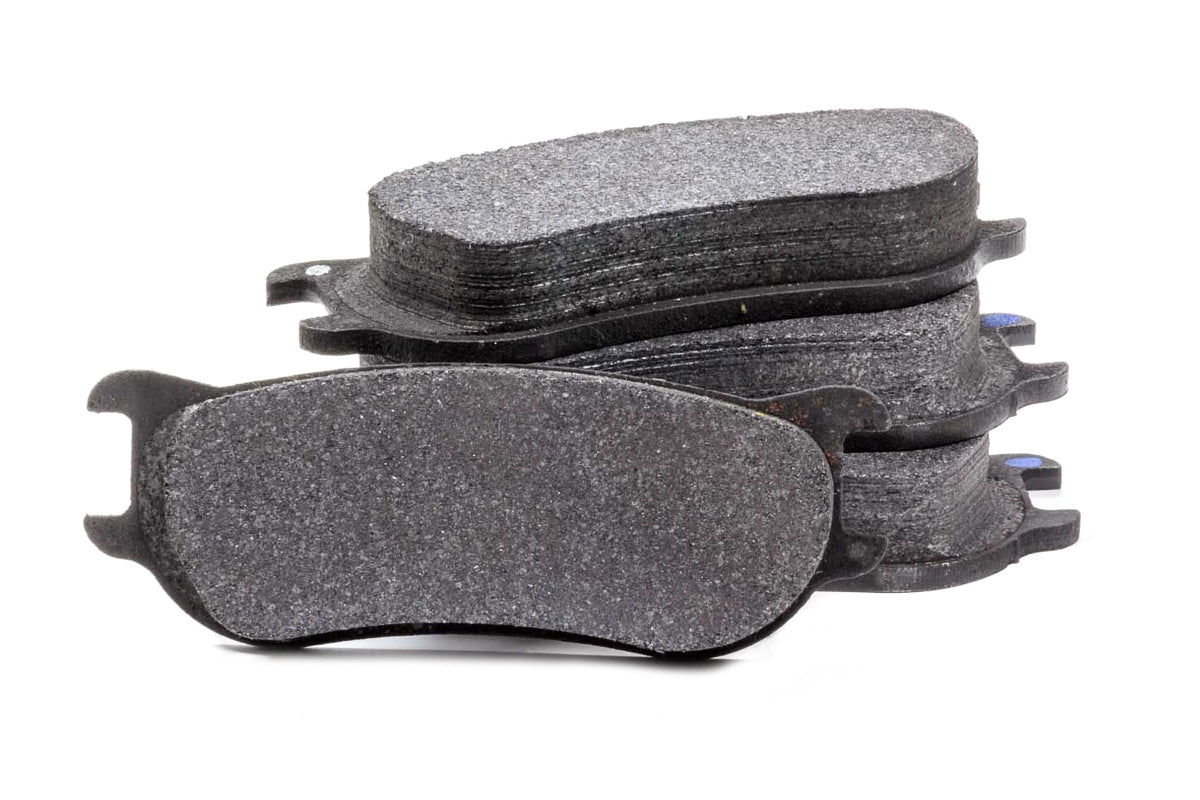 Pfc Brakes PFR7835.13.18.44 Brake Pads for PFC ZR24 Caliper