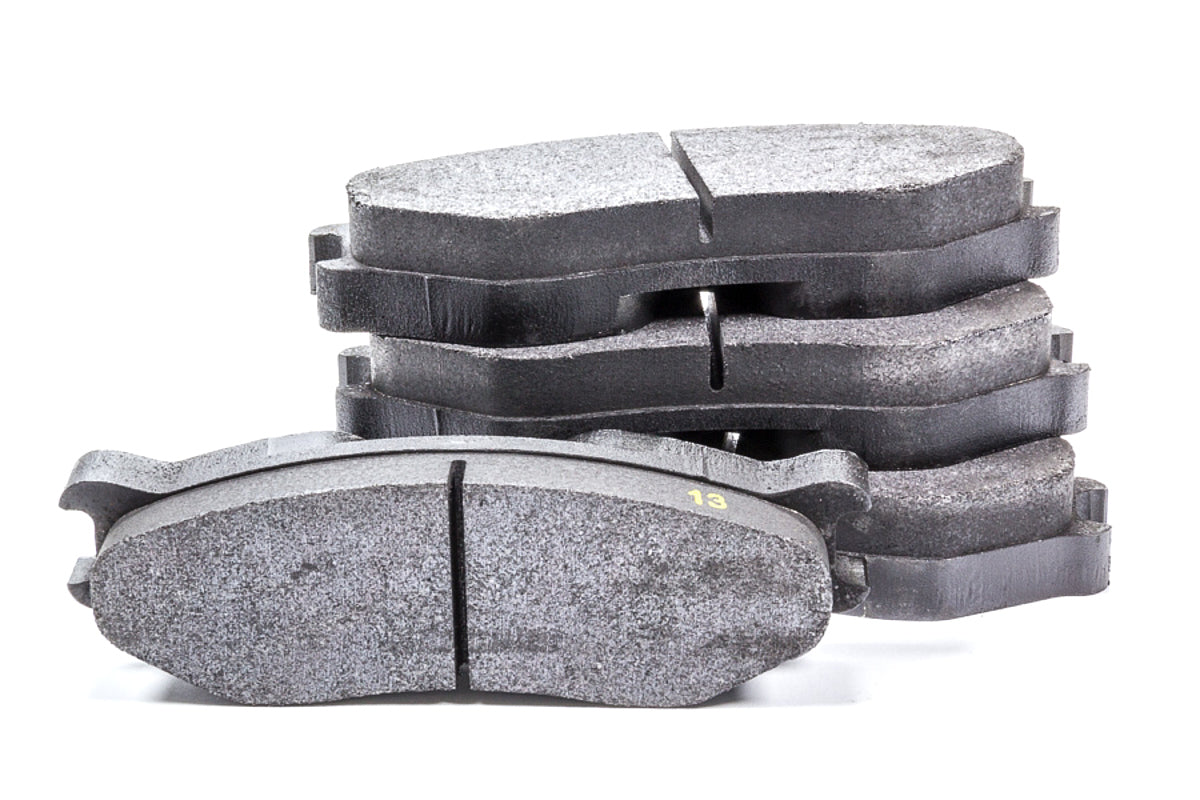 Pfc Brakes PFR7905.13.25.44 Brake Pads PFC ZR34 w/ 20mm Disc