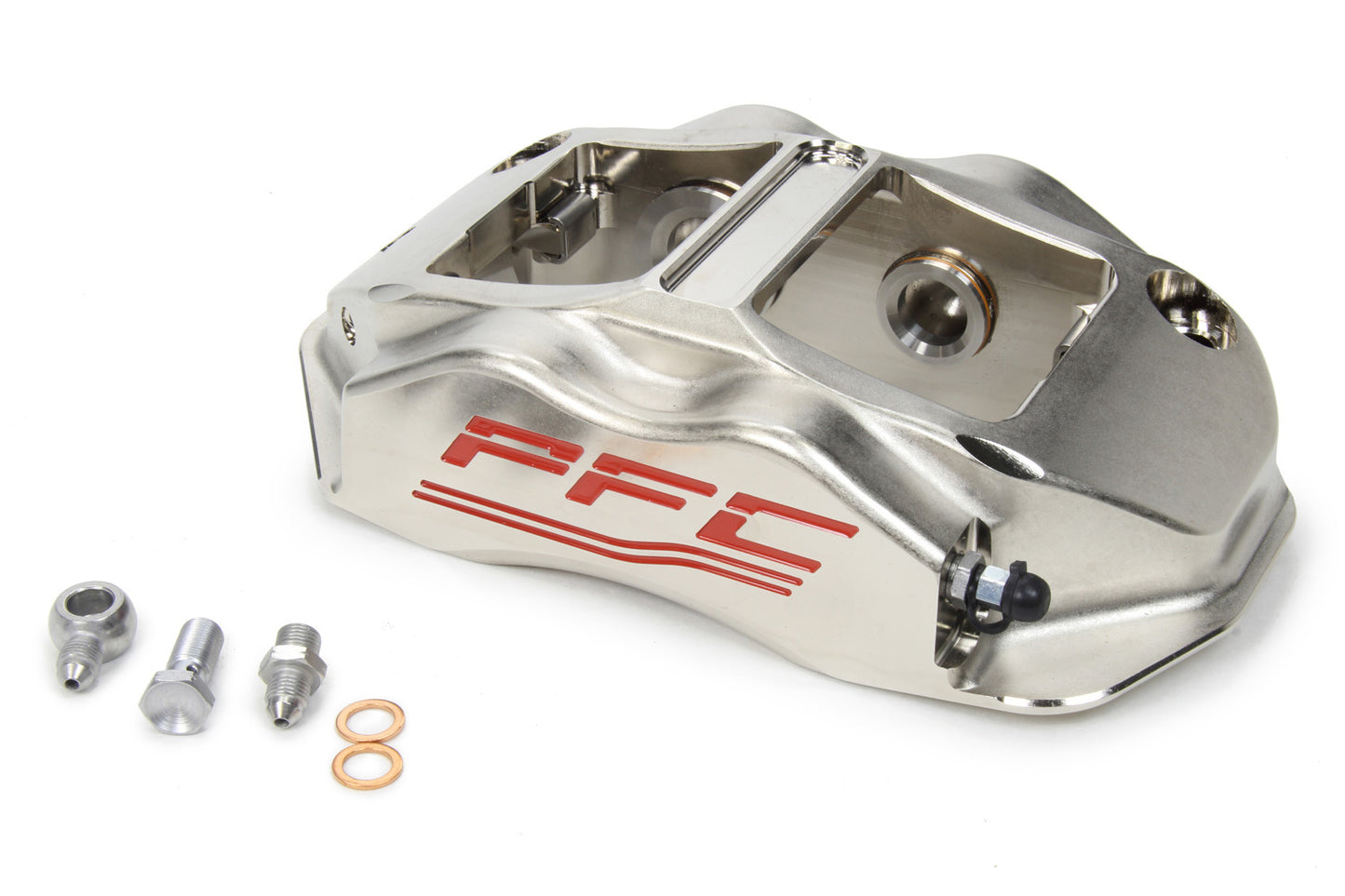 Pfc Brakes PFR94.323.410.440.01 ZR94 CALIPER