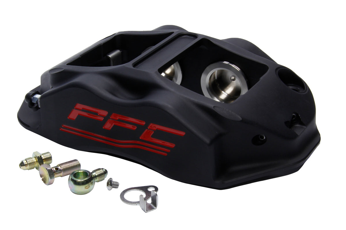 Pfc Brakes PFR94.323.410.440.02A ZR94 Caliper Leading Right
