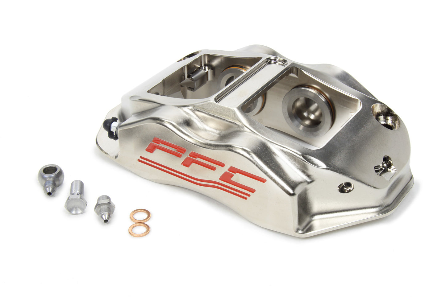 Pfc Brakes PFR94.323.410.440.11 ZR94 CALIPER