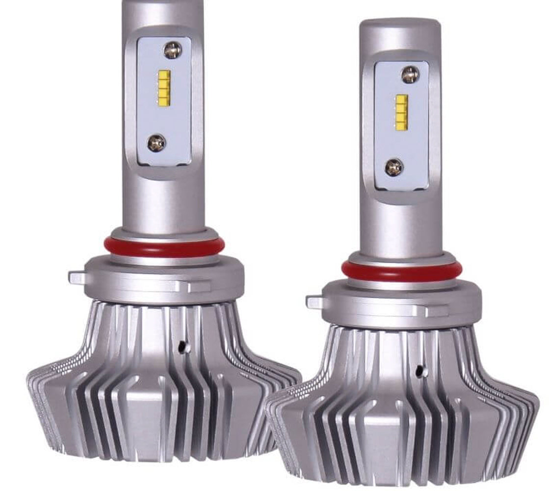 Piaa PIA24-17516 All Weather LED 4K Bulbs H16