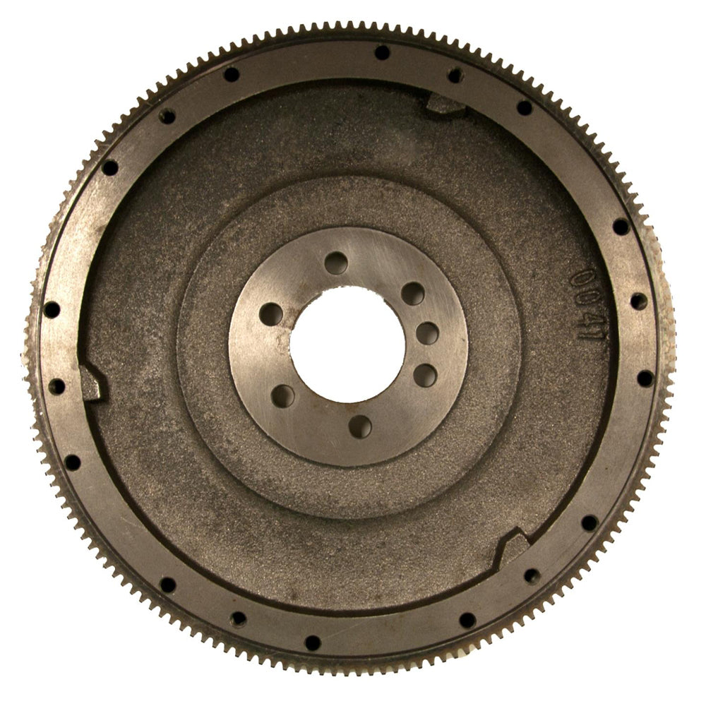 Pioneer PIOFW-100 SBC Cast Steel Flywheel 168 Tooth Int. Balance