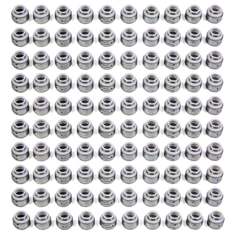 Pioneer PIOOS-1066-100 Teflon Oil Seals - 11/32 (100)