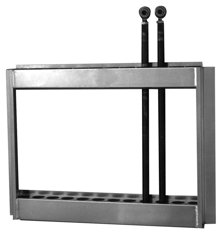 Pit-pal Products PIT134 Torsion Bar Rack 24in