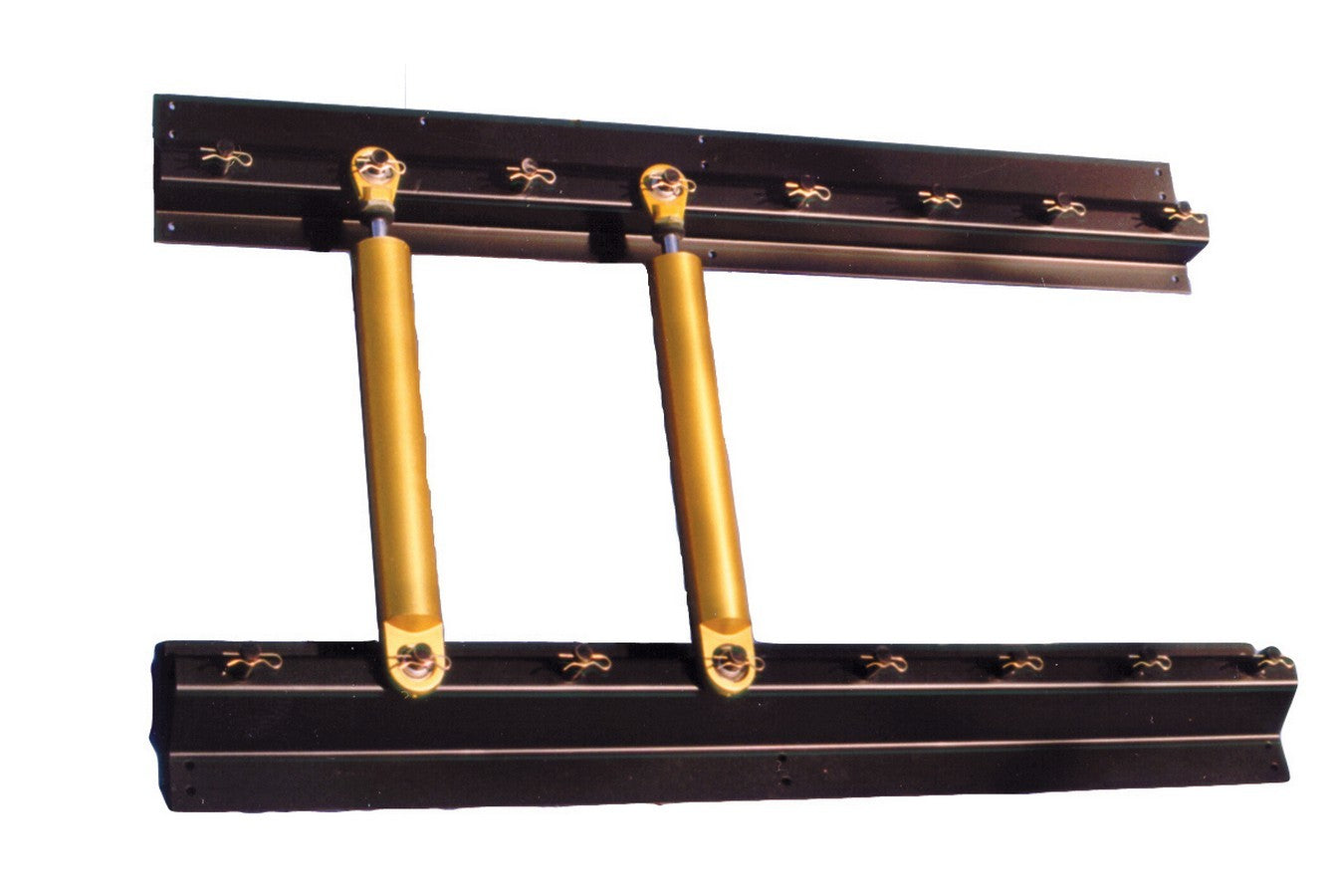 Pit-pal Products PIT136 2 Piece Shock Rack 8pc Unit