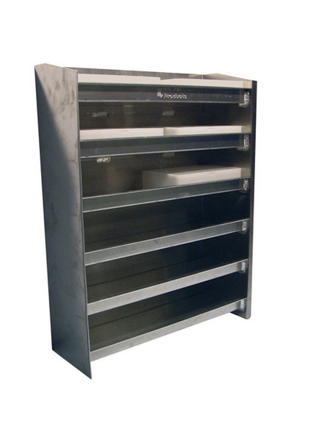 Pit-pal Products PIT143 QC Gear Case Rack Horizontal