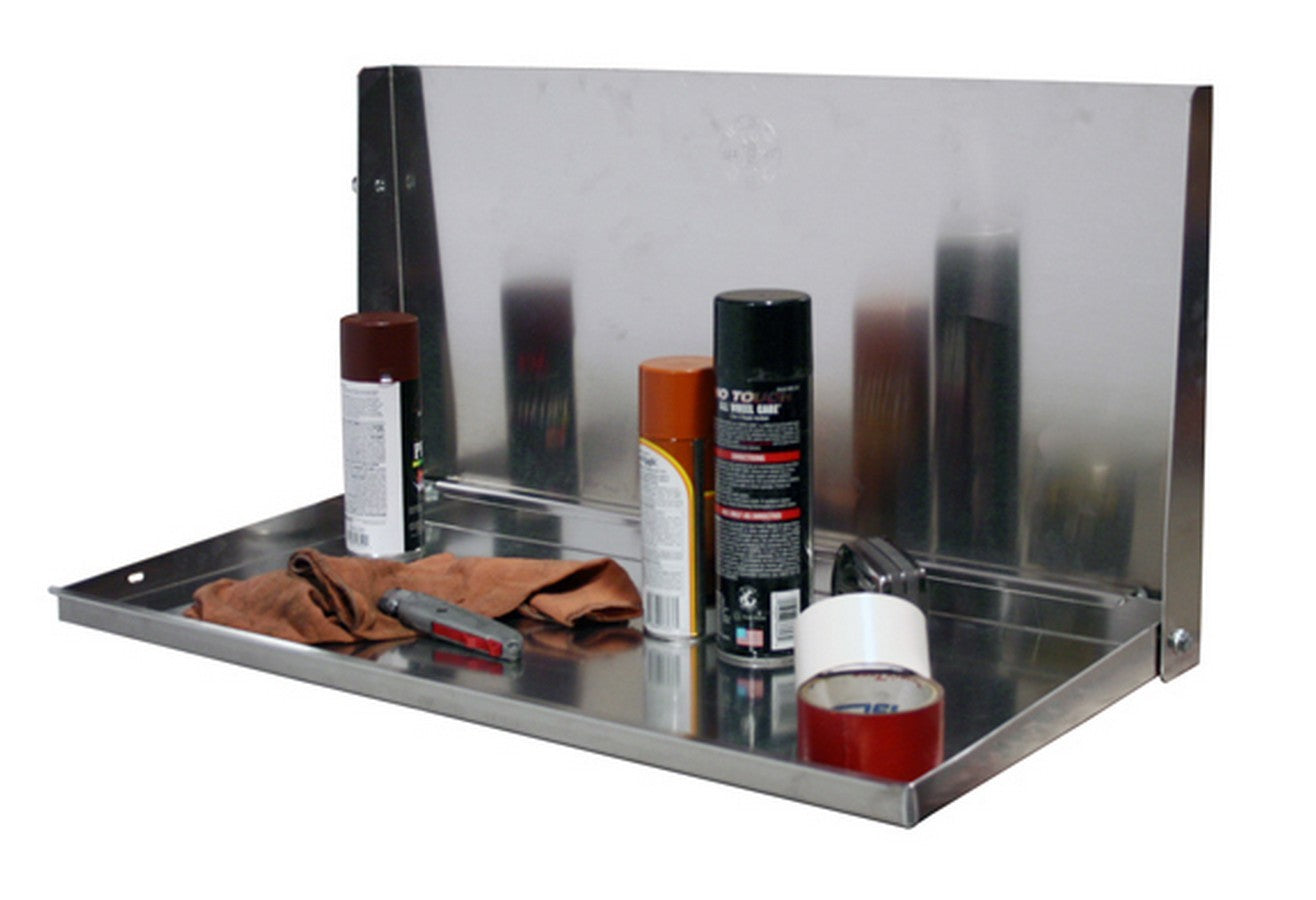 Pit-pal Products PIT152 Flip Down Tray 30x16x3