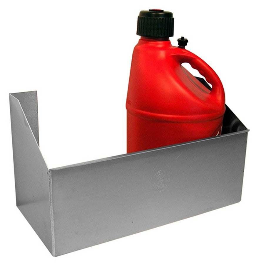 Pit-pal Products PIT181 Fuel Jug Rack 2 Jug 23x12x13