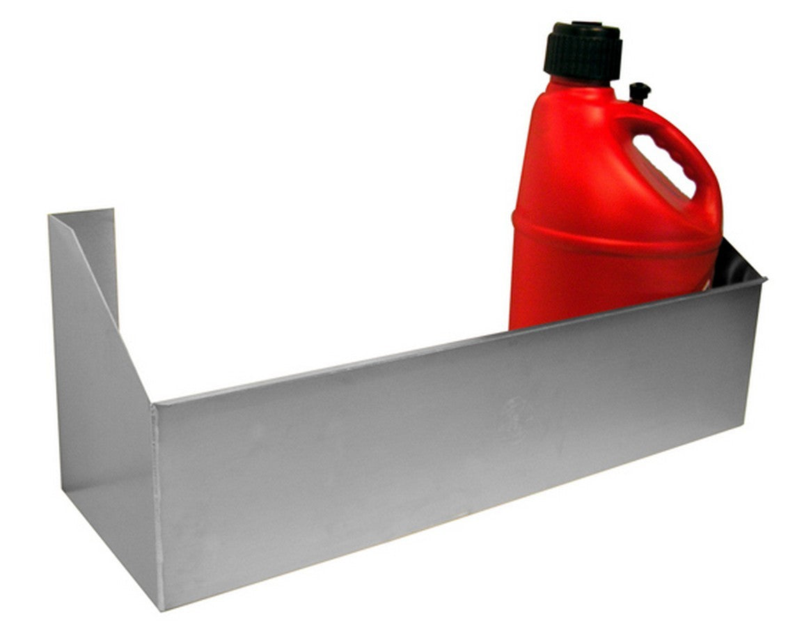 Pit-pal Products PIT182 Fuel Jug Rack 3 Jug 34.5x12x13