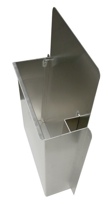 Pit-pal Products PIT194 Wall Mount Jack Holder