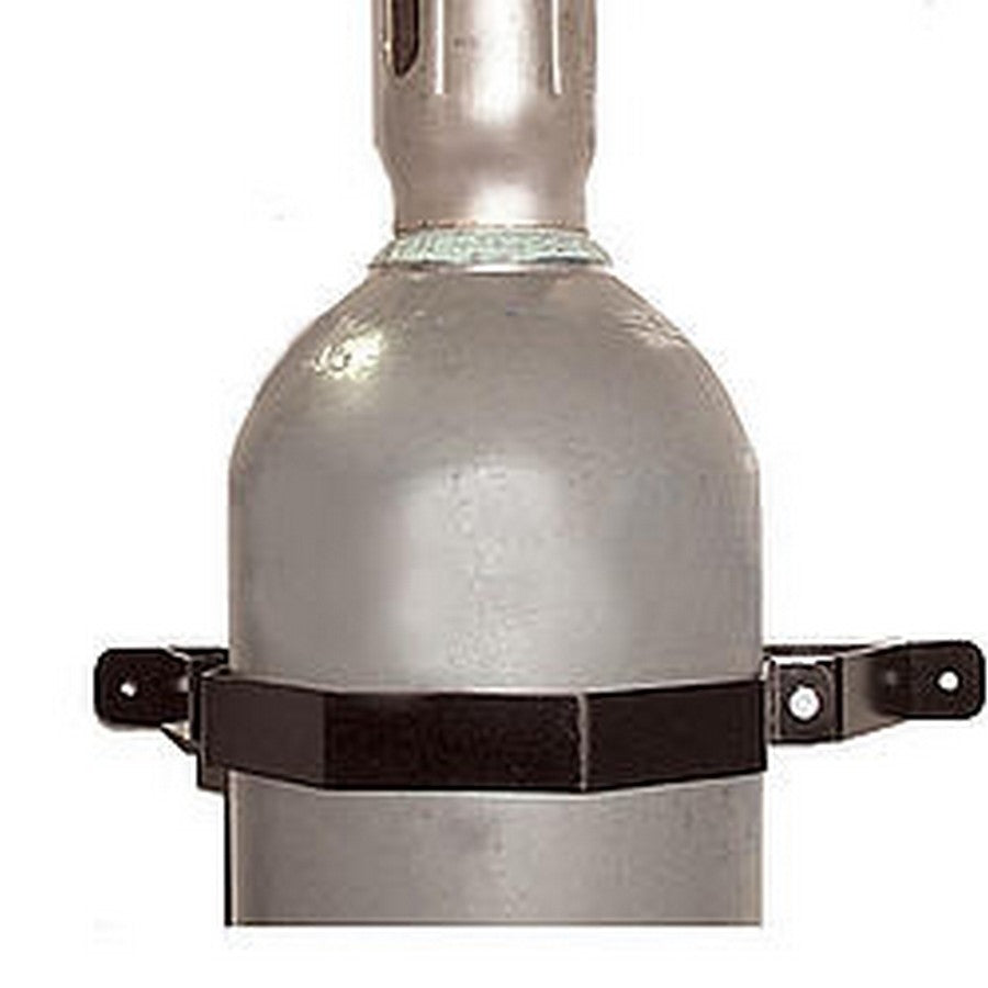 Pit-pal Products PIT257 Nitrogen Bottle Brackets 1pr