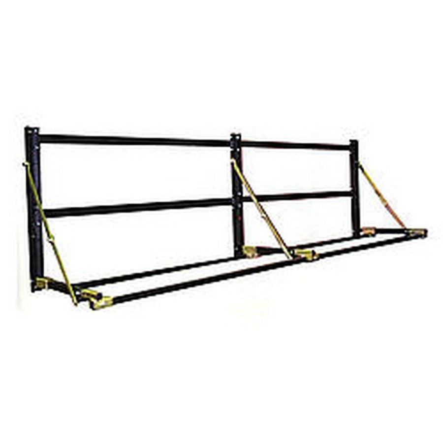 Pit-pal Products PIT295 Adjustable Tire Rack 64in Wide