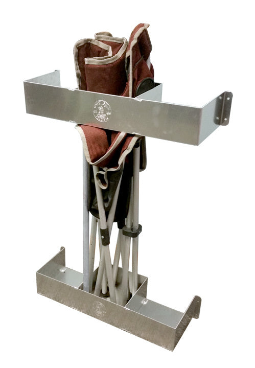 Pit-pal Products PIT303 Collapsible Chair Holder