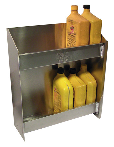 Pit-pal Products PIT313 Junior Oil Cabinet 12qt 18x16x5.5