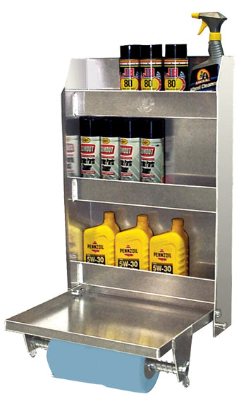 Pit-pal Products PIT323 Door Cabinet Medium