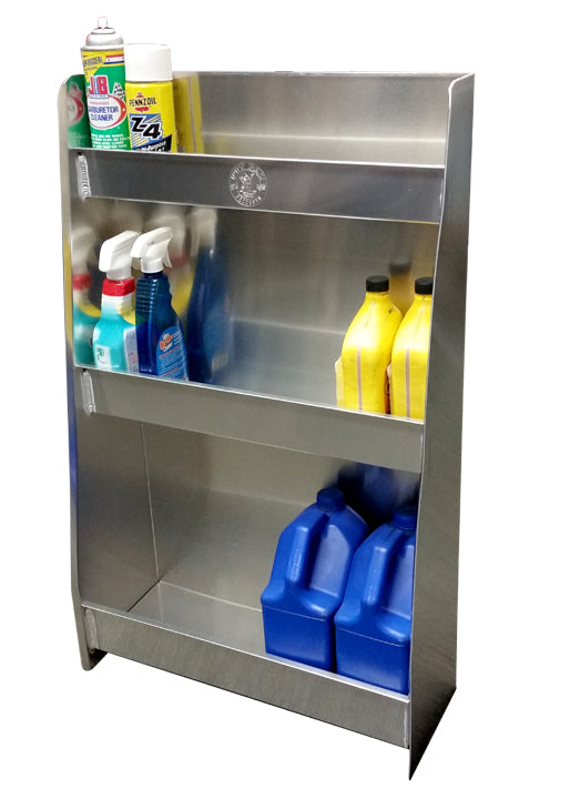 Pit-pal Products PIT325 Combo Storage Cabinet