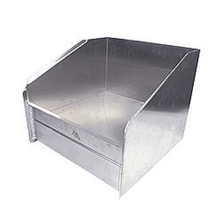 Pit-pal Products PIT330 Safety Helmet Shelf 14.25x15x12