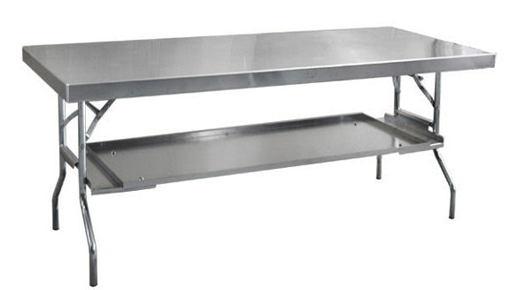 Pit-pal Products PIT393 Small Table Lower Shelf Fits PIT156