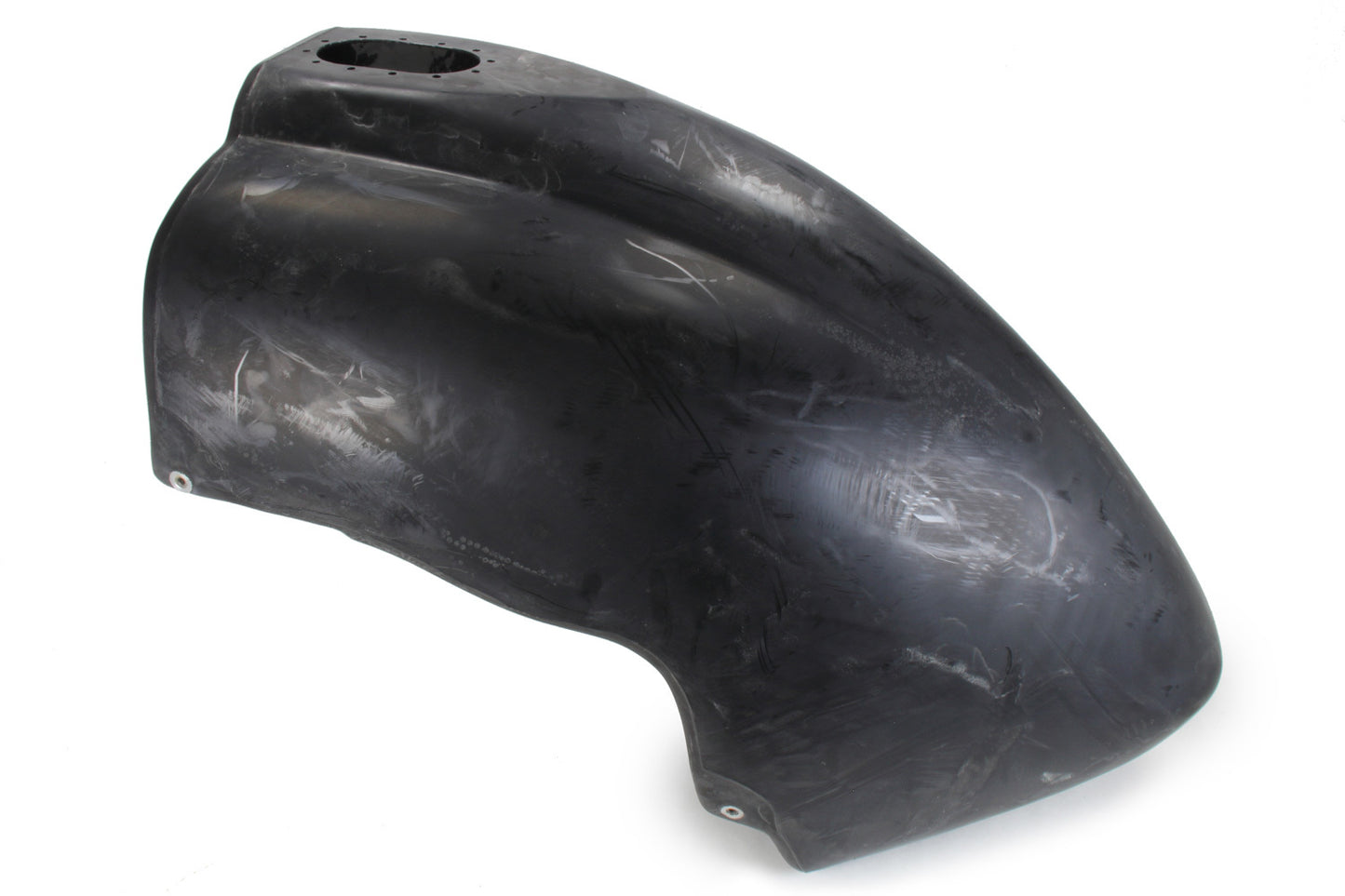 Saldana PLAFTOS28 Tank Only 28 Gallon Outlaw Style