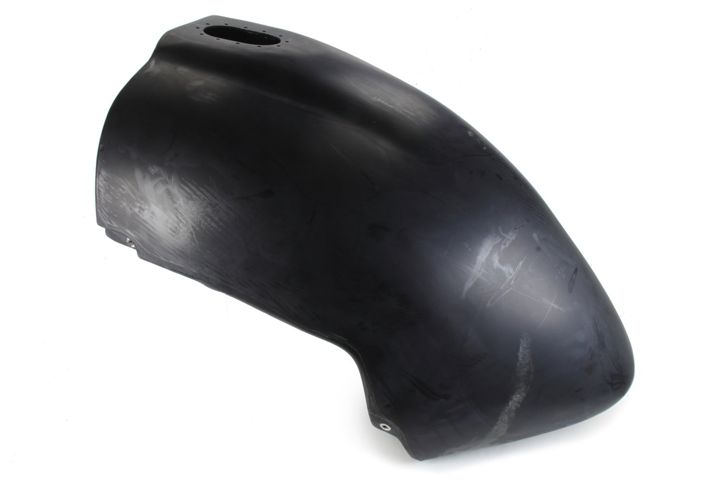 Saldana PLAFTOS30 30 Gallon Shell Only Top Pick-Up