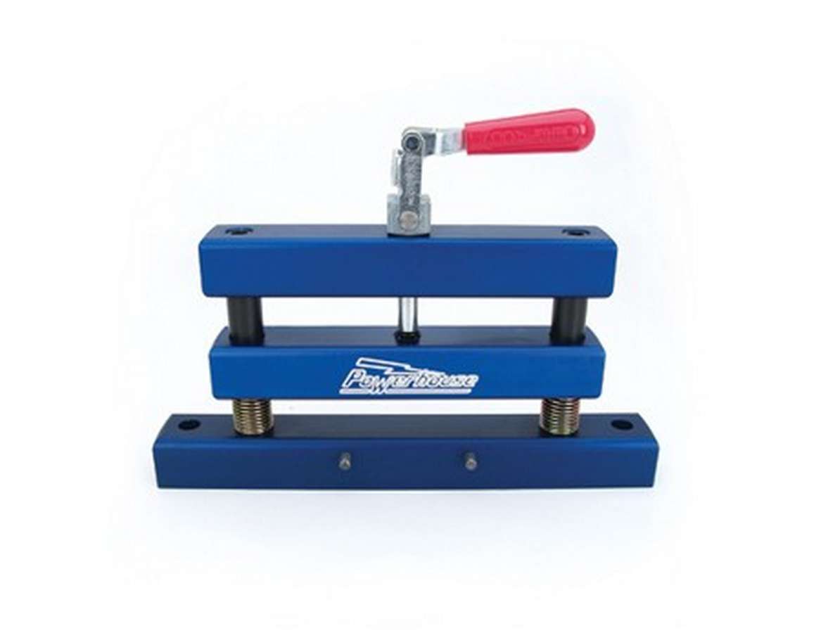 Powerhouse POW351180 Pro Connecting Rod Vise